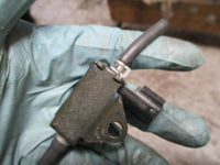 Load image into Gallery viewer, 2002 Yamaha HPDI 200hp outboard z200txra oil solenoid
