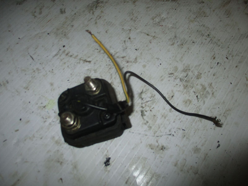 Yamaha 40 hp mariner 40ML outboard starter relay (825096T01)