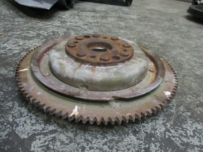 1998 Suzuki Outboard DT225 2-stroke Flywheel 32102-92E00