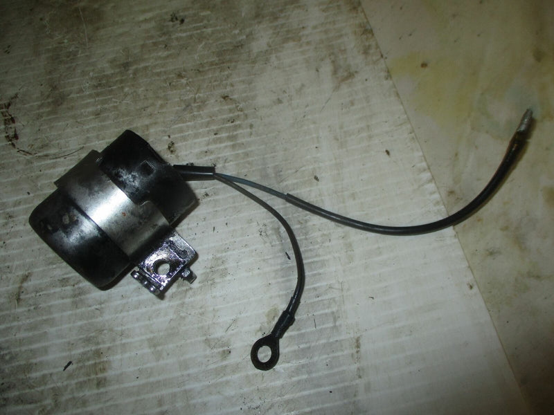 Yamaha 50hp outboard magnetic choke solenoid (6H4-86110-01-00)