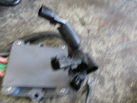 Load image into Gallery viewer, 2003 Yamaha HPDI LZ250TXRB outboard Rectifier regulator 60v-81960
