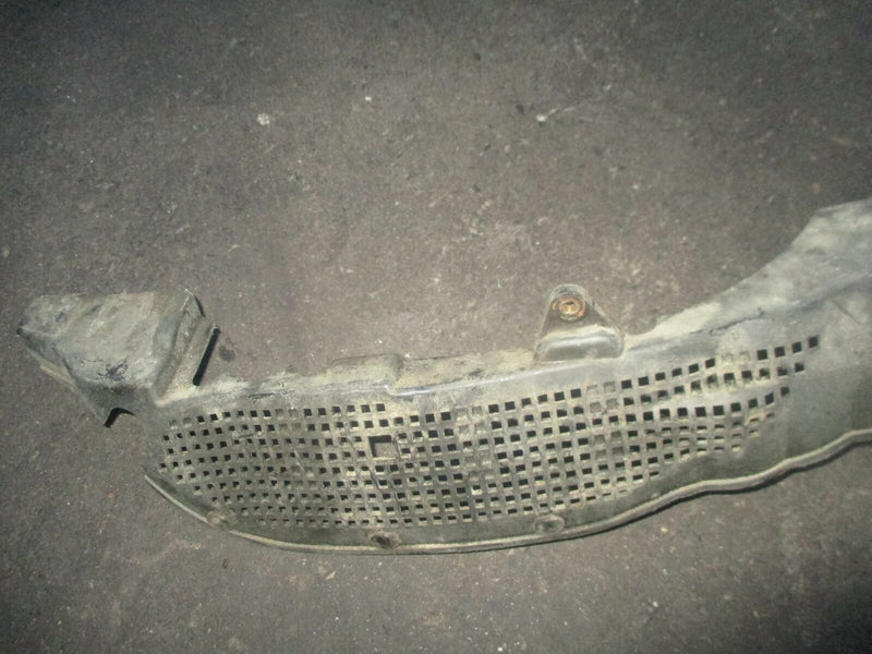 Suzuki DF150 150hp outboard cover (1851-96J00)