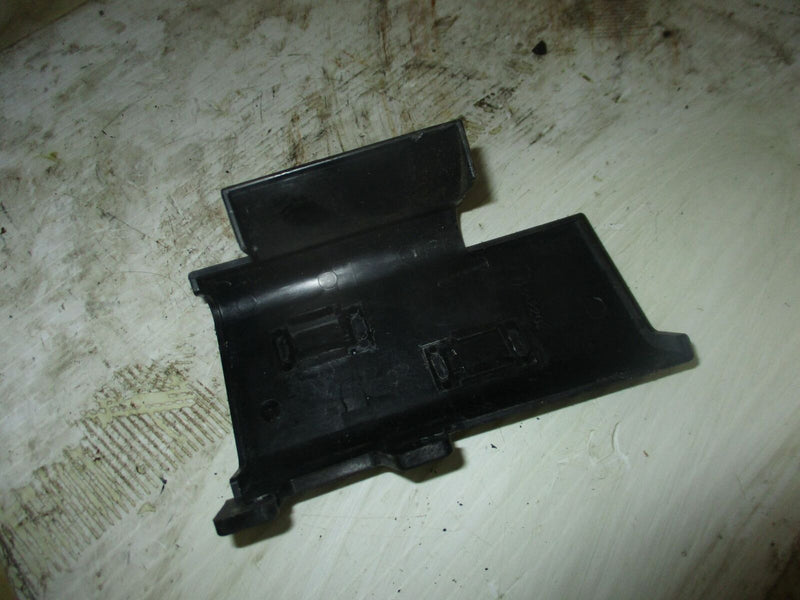 Johnson Fast Strike 115hp outboard cover (342202)