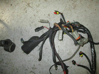 Load image into Gallery viewer, 2006 Evinrude E-Tec 250hp outboard complete engine wiring harness
