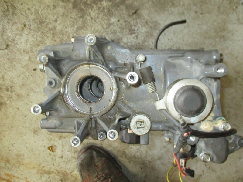 1997 Honda BF45A outboard crankcase block