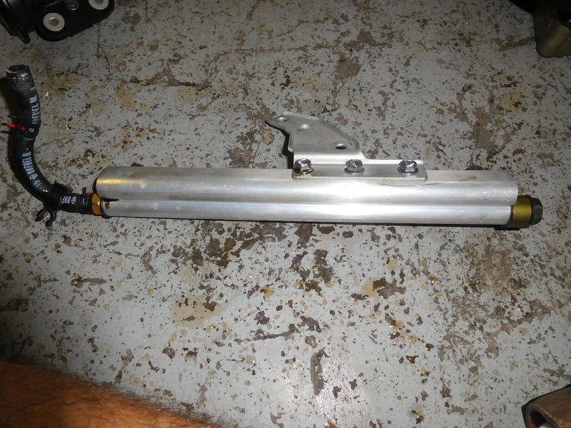 2006 Suzuki outboard DF 175 4-stroke Fuel Cooler 15770-96J00