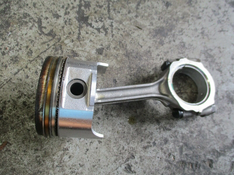2008 Suzuki DF70 4-stroke outboard piston and rod 12111-99e01