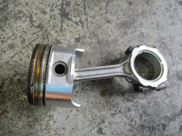 Load image into Gallery viewer, 2008 Suzuki DF70 4-stroke outboard piston and rod 12111-99e01
