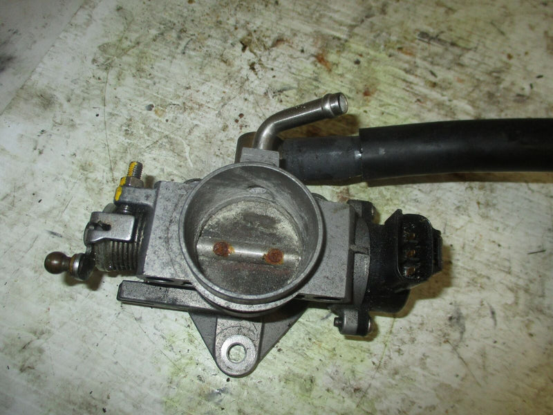 Yamaha 70hp 4 stroke outboard throttle body (6CJ-13750-01-00)