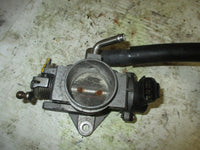 Load image into Gallery viewer, Yamaha 70hp 4 stroke outboard throttle body (6CJ-13750-01-00)
