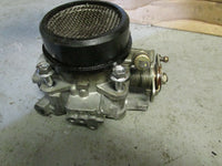 Load image into Gallery viewer, 2001 Suzuki outboard DF90 Throttle Body/CTP 13300-90J00
