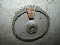 Load image into Gallery viewer, 1998 Suzuki Outboard DF60 hp 06001F-861051 4-stroke drive gear 12740-99E01
