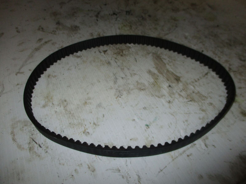 Yamaha 250 hp VMAX HPDI outboard drive belt (60V-46241-00-00)