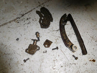 Load image into Gallery viewer, 2001 Suzuki outboard DF115  Timing chain tensioner gudies 12761-90j00
