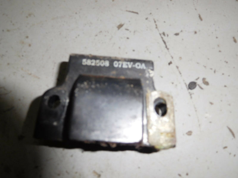 Johnson 115 hp spl outboard ignitoin coil 582-508