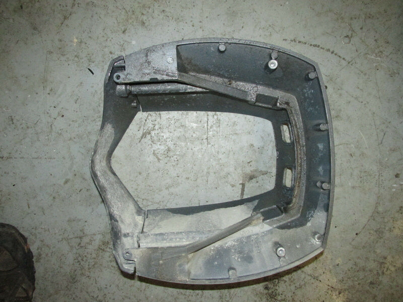 1995 Yamaha Outboard L150TXRT SWS 2-stroke apron cover 6R3-42741-00-8D