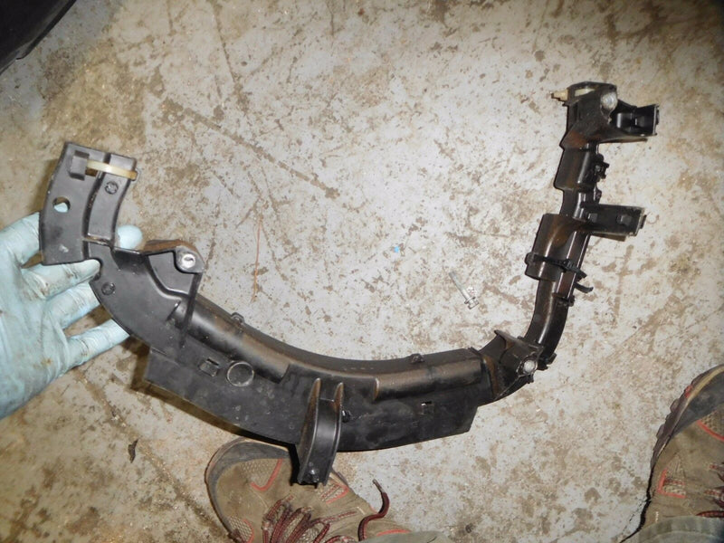 2004 Yamaha 225hp outboard 4 stroke Harness mount