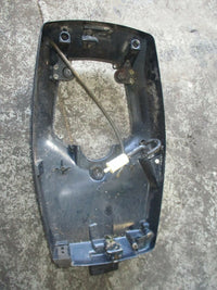 Load image into Gallery viewer, Evinrude 70 hp 2 stroke outboard bottom cowling
