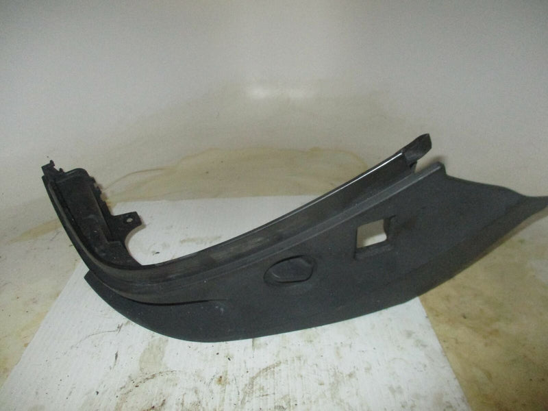 Mercury Verado 275hp outboard port cover (885356)