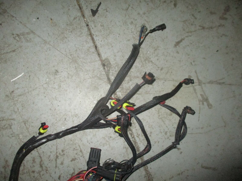 Evinrude ETEC 200hp outboard engine wiring harness (586769-L)