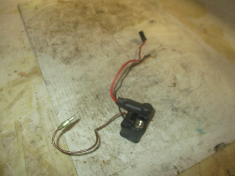 Yamaha HPDI 300hp outboard starter relay (68V-8194A-00-00)