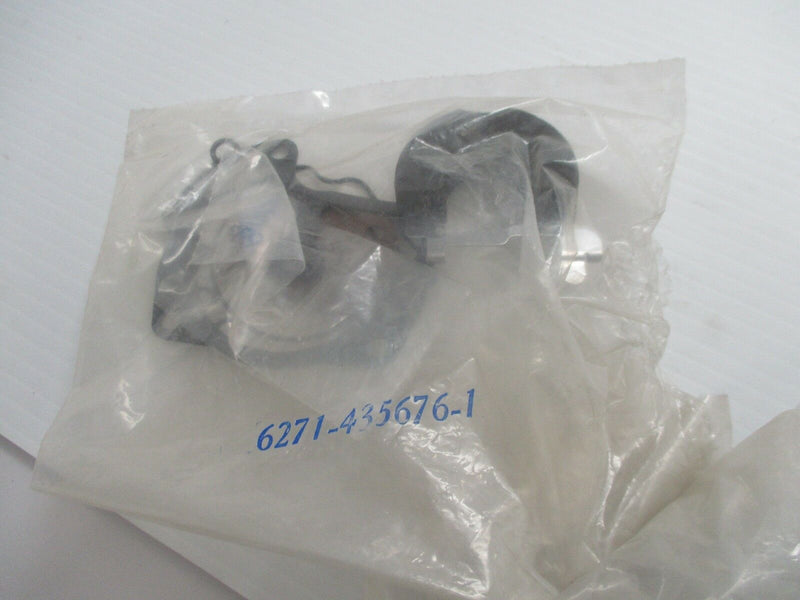 Johnson Evinrude OMC carb repair kit 435676