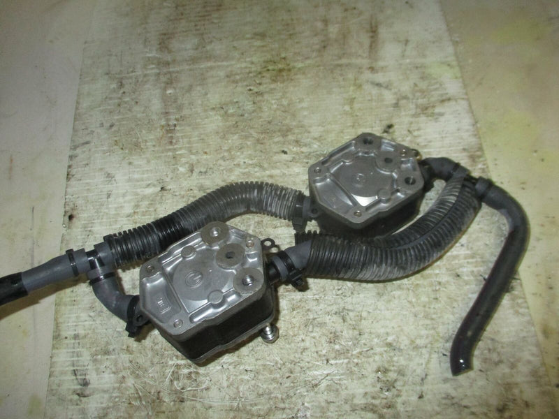 Yamaha HPDI 300hp outboard fuel pump set (6E5-24410-03-00)