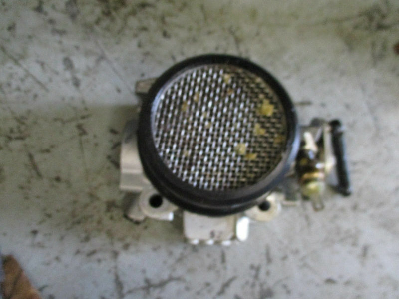 2006 Suzuki DF115hp outboard throttle body ctp switch 13300-90j00