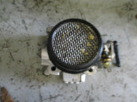 Load image into Gallery viewer, 2006 Suzuki DF115hp outboard throttle body ctp switch 13300-90j00
