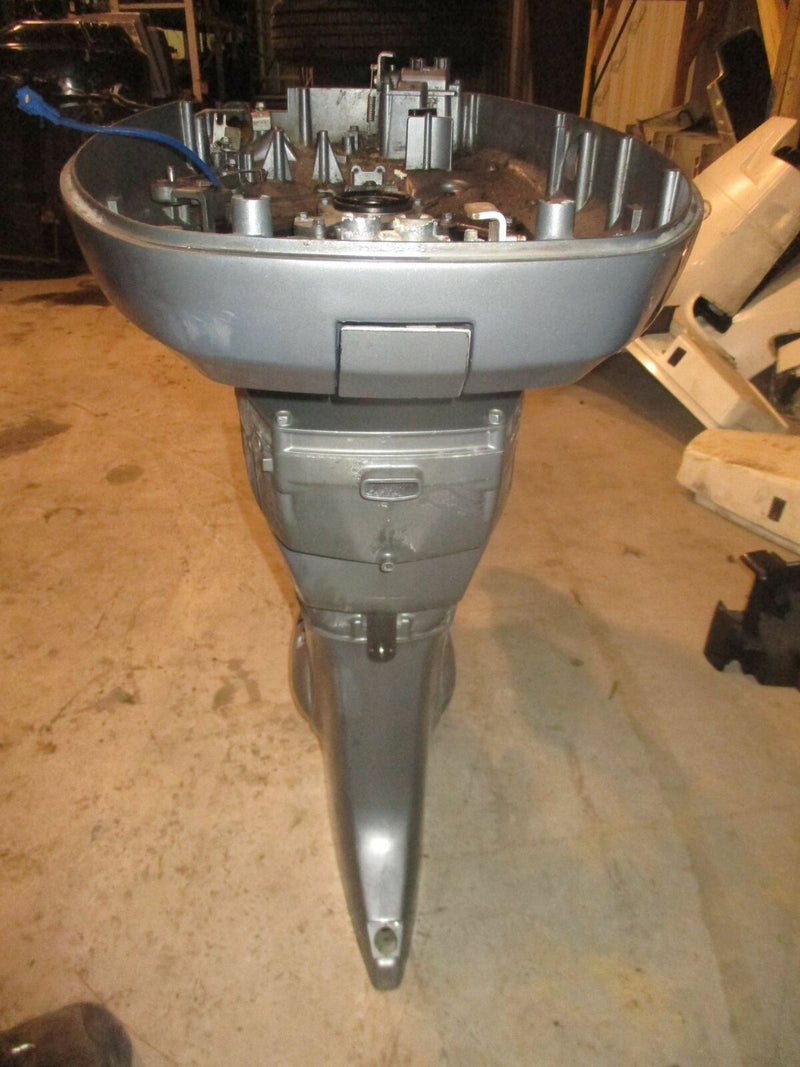 Yamaha 115hp 4 stroke outboard 25" midsection