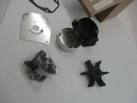 Load image into Gallery viewer, Quicksilver Evinrude/Johnson water pump kit 802499A1
