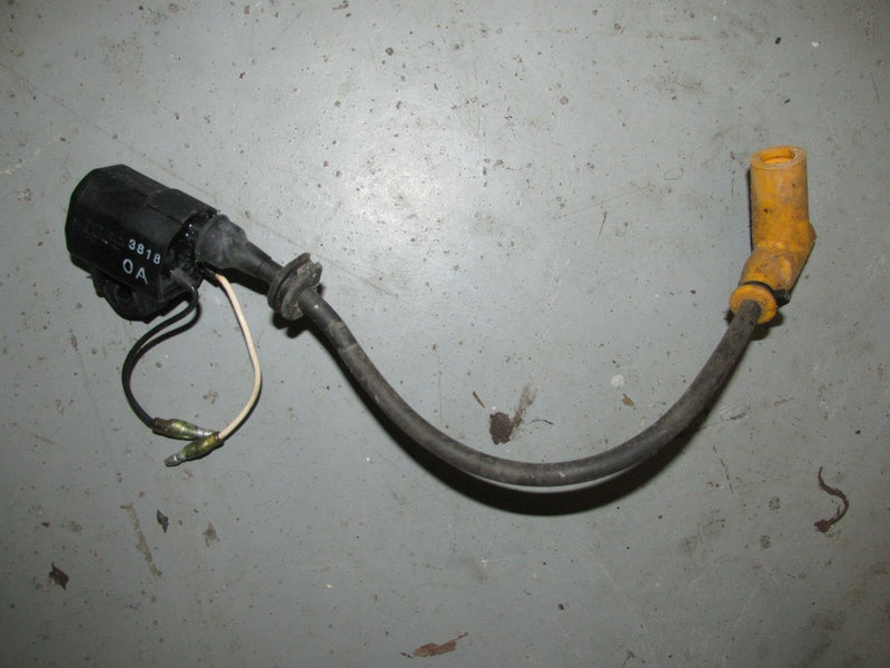 2000 Suzuki DT115S 11503-031462 ignition coil 33410-94630