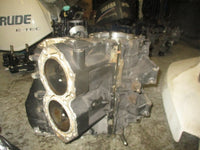 Load image into Gallery viewer, Johnson 140hp 2 stroke outboard crankcase block
