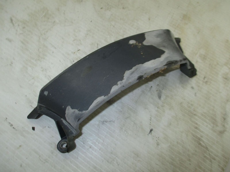 Yamaha F200 200hp V6 4 stroke outboard rear casing cover (69J-45151-00-8D)