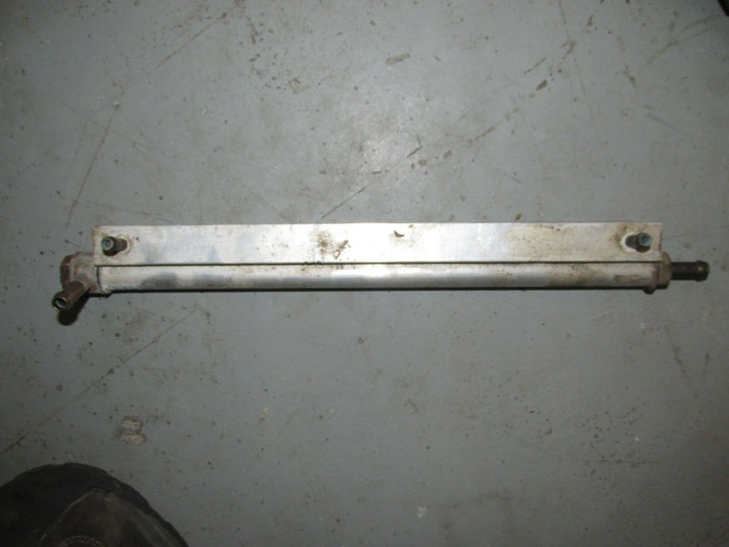 Suzuki DF200 20001F-510048 fuel cooler 15770-93J00