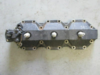 Load image into Gallery viewer, 1989 Johnson outboard 225hp OMC Seadrive 3.0 cylinder head 333-809
