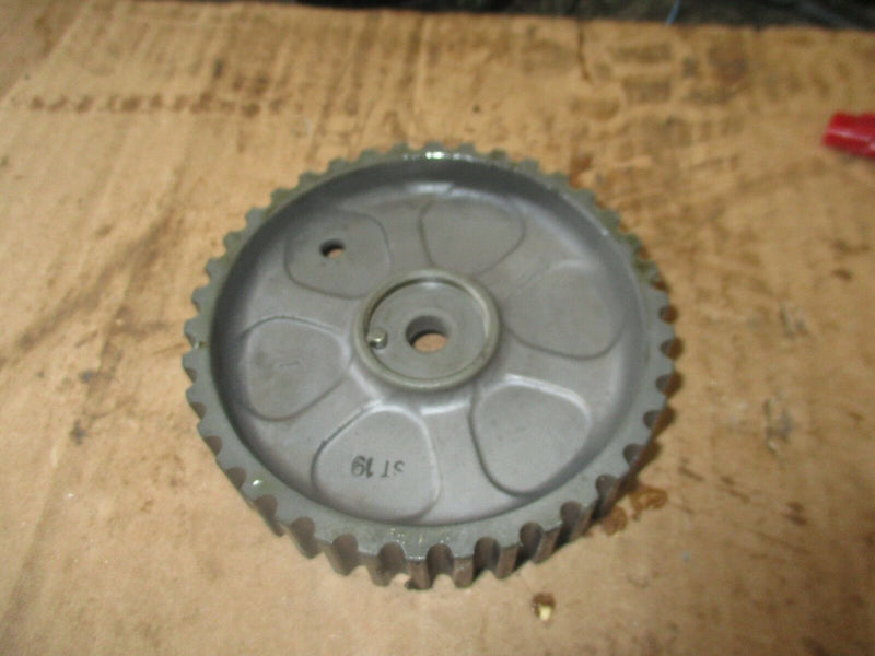 2000 Honda BF90A 90 hp 4-stroke outboard driven gear 14210-zw1
