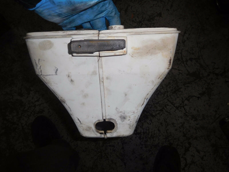 1997 Johnson 50hp J50ESLEVS 2 stroke Side Cowling