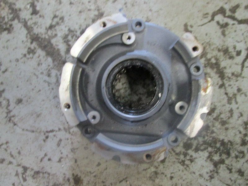 2001 Yamaha outboard 200 hpdi Z200TXRZ 2 stroke crank bearing carrier 68F-15163