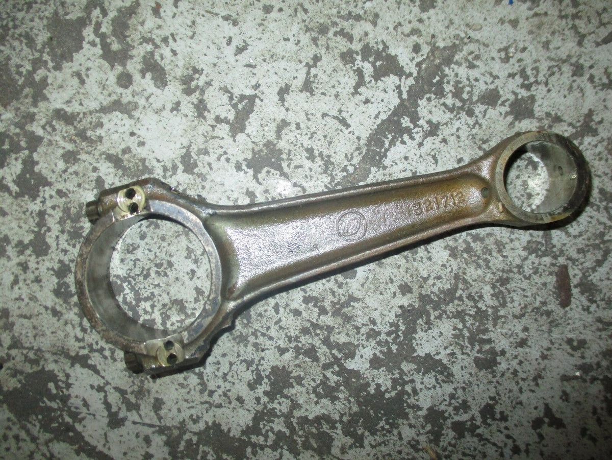 1996 Johnson 90hp outboard connecting rod 321712