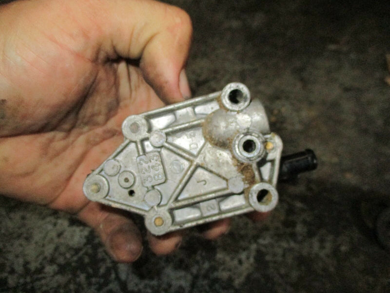 1979 Evinrude 35hp 35953A outboard fuel pump 0385781
