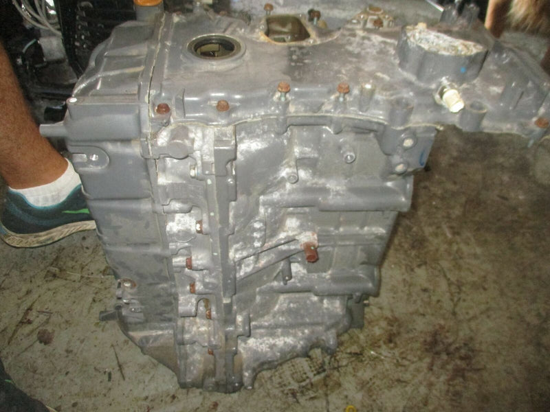 Honda BF150A 150hp outboard crankcase block (12000-ZY6-415ZA)