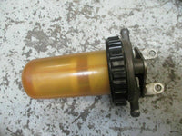Load image into Gallery viewer, 2000 Yamaha outboard 250hp OX66 fuel filter 61a-24521
