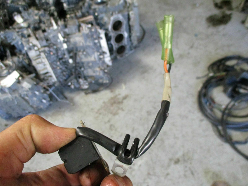 1996 Suzuki DT200 2-stroke outboard Gear Counting Coil