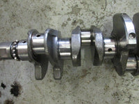 Load image into Gallery viewer, 2007 Suzuki outboard 05001F-782806 DF50 hp 4 stroke crankshaft 12220-87J03
