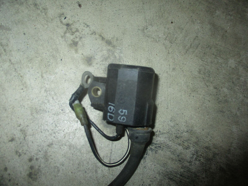 Yamaha outboard red plug ignition coil (IG3959)