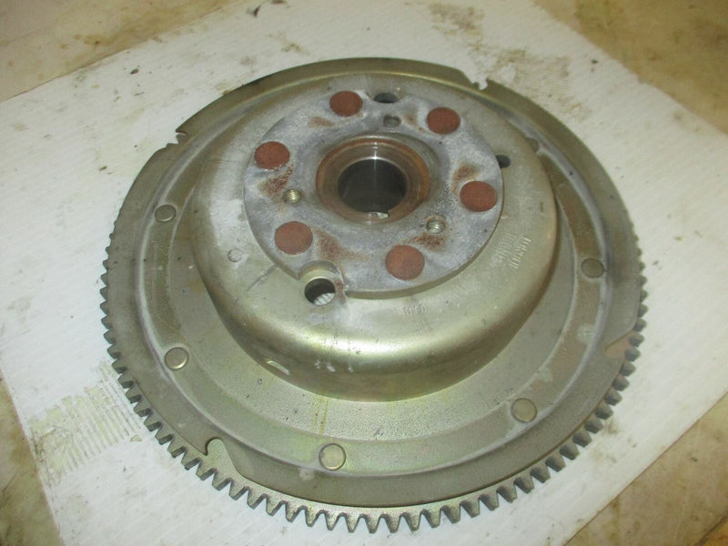 Yamaha 100hp 4 stroke outboard flywheel (67F-85550-00-00)