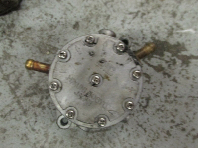 1997 Suzuki Outboard DT 225 2-stroke fuel pump 15200-87D10