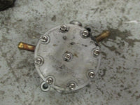 Load image into Gallery viewer, 1997 Suzuki Outboard DT 225 2-stroke fuel pump 15200-87D10

