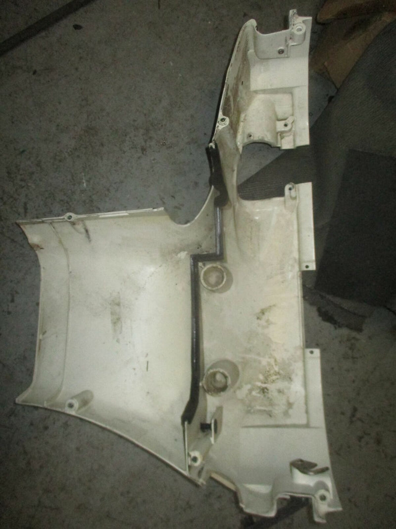 Johnson 150hp 2 stroke outboard starboard side cover (438959)
